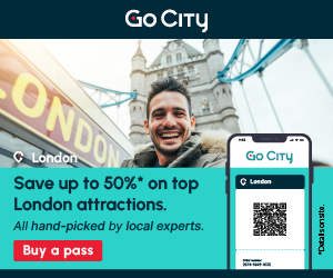 Go City London