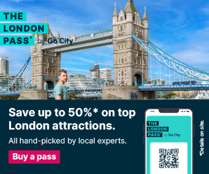 London Pass