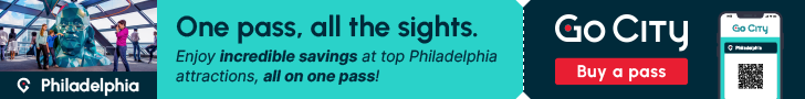 Go City Philadelphia