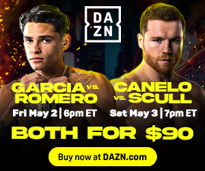 DAZN - Live & On-Demand Sports Streaming