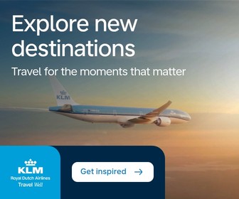 KLM Airlines