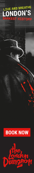 London Dungeon