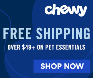 Chewy Coupon