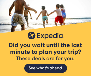 Expedia