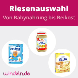 Pre Nahrung Test Diese 5 Produkte Sind Empfehlenswert